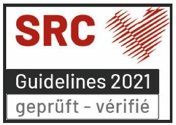 SRC Logo