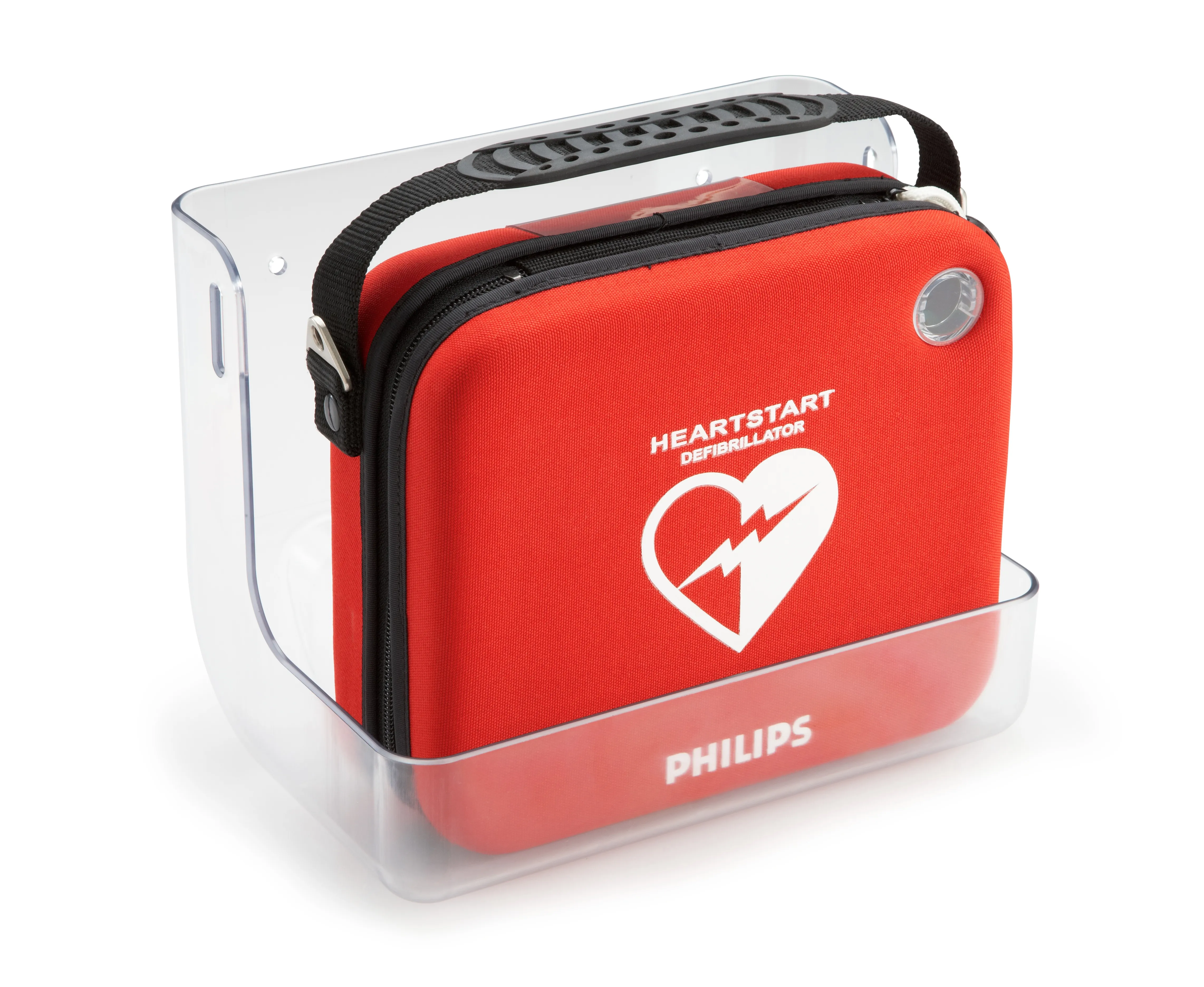 Philips HS-1 Plexiglas Wall Mount